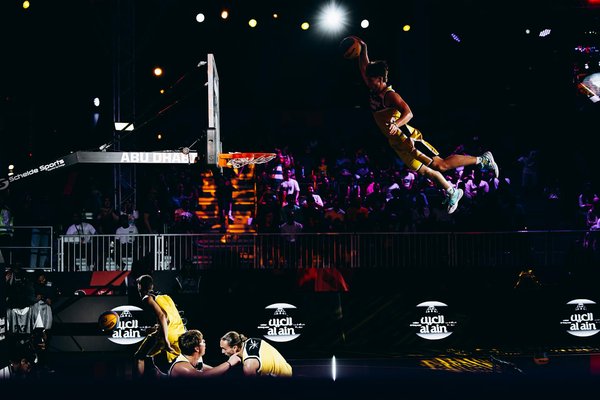 La PasiÃ³n del Ciclismo que Convierte Sue